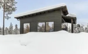 Villa Lusma - Lemmenjoki