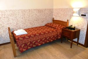 Single Room room in Hotel Nettuno