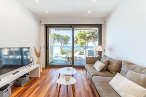 NC APARTMENTS Bajo A Canyelles Mar - 6 PAX