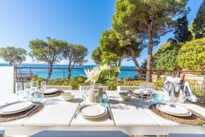 NC APARTMENTS Bajo A Canyelles Mar - 6 PAX