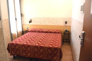 Double Room room in Hotel Nettuno