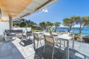 NC APARTMENTS Bajo B Canyelles Mar - 4 Personas - 3hvězdičkové hotely ve městě Roses