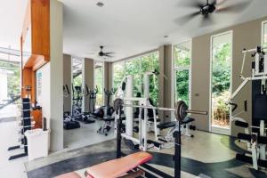 Studio with forest view - Zen Space by Lofty