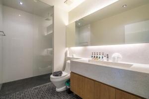 Studio with forest view - Zen Space by Lofty