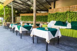 Studio with forest view - Zen Space by Lofty