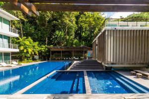 Studio with forest view - Zen Space by Lofty