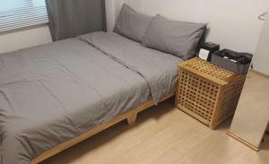 Haeundae Mipo House1