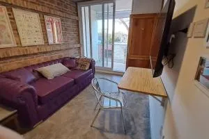 Monoambiente - Humboldt