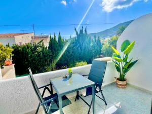 Perseo by Albir Proper Properties