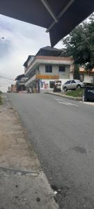 Apartamento de 2 habitaciones en Robledo a 20 minutos del centro