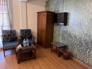 Hotel Pokhara View backup