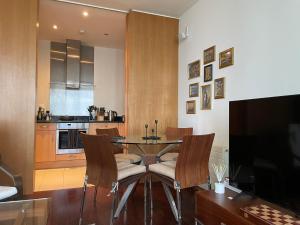 Apartment close to Convention Centre