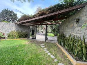 FUNDO VIERA: Amplio y acogedor