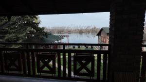 RiverFood&Party centar aktivnog odmora