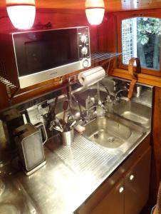 Bateaux Bateau, Peniche Marbore - Disney : photos des chambres
