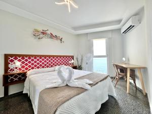 Torres de Yomely - Y14A