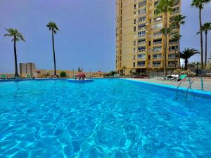Torres de Yomely - Y14A