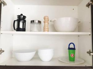 Spacious 2BR in Urquiza - Near Subte