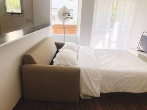 Spacious 2BR in Urquiza - Near Subte