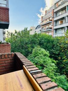 Spacious 2BR in Urquiza - Near Subte