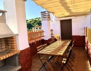 Casa Rural La Cruziana - 罗夫莱迪略德加塔