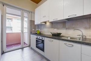 Apartamento de 3 dormitorios