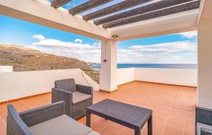 2 Bedroom Amazing Apartment In Mojácar