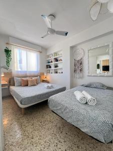 Ap Cande Playa de Gandía