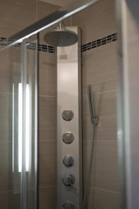 Wellness Penzion Life