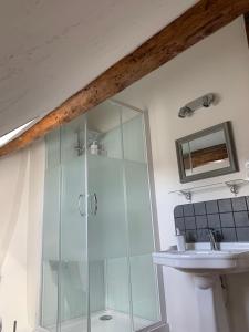 La Glatine - Chambres dhôtes