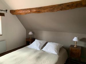 B&B / Chambres d'hotes La Glatine - Chambres d'hotes : photos des chambres