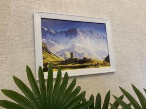 Сozy three-room apartment with 2 separate bedrooms in Old Tbilisi