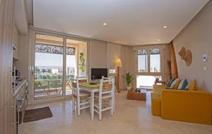 Ollystays Mangroovy 1 BR Beach and Pool Free access