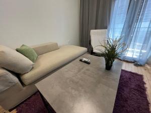 Soso apartment Thessaloniki