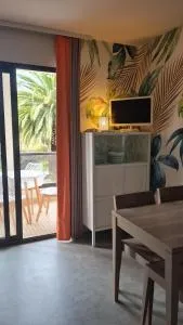 A 2 pas de la plage de Perros : 2 à 4 hôtes. - 提赫嘎它尔