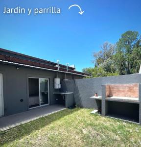 Departamento Los Cardales