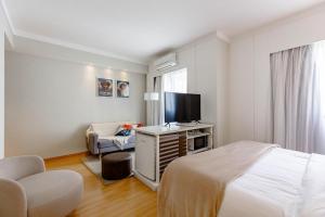 Itaim Bibi Club Hoteling Business