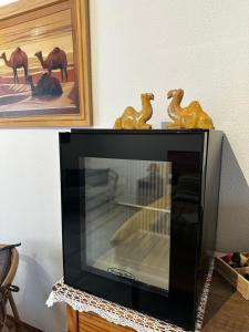 B&B / Chambres d'hotes Oasis Des Corbieres : photos des chambres