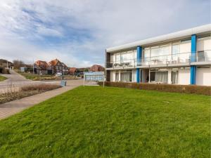 Apartment in Zoutelande near the Beach