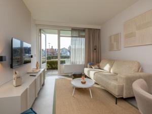 Apartment in Zoutelande near the Beach