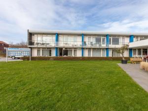 Apartment in Zoutelande near the Beach