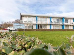 Apartment in Zoutelande near the Beach