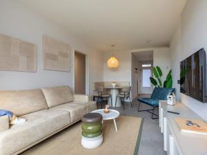 Apartment in Zoutelande near the Beach