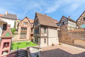 Appartements MY SWEET HOMES - STUDIO 