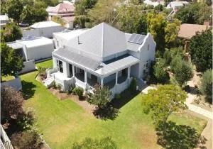 K&D's Plek - Tulbagh - Op-die-Berg