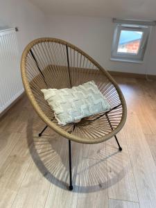 Maisons de vacances Aux portes du marche : photos des chambres