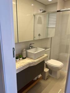 Loft lindo de alto padrão