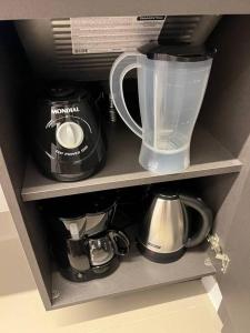 Loft lindo de alto padrão