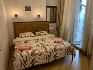Сozy three-room apartment with 2 separate bedrooms in Old Tbilisi