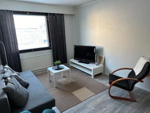 Style 2BR appartment in Tornio city